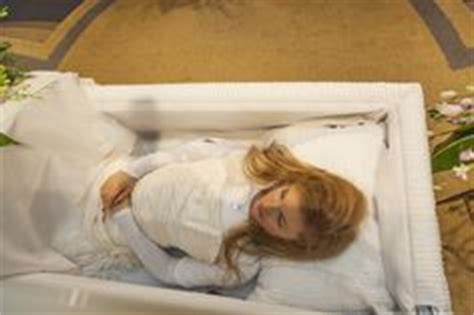 We take great pride in that and enjoy we receive so many kind responses from folks after their service telling us how beautiful the casket was and how much they appreciate it arriving. 17 Best Funeral images | Funeral, Casket, Post mortem