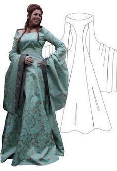 Von einigen zuschauern wurde ich bereits angeschrieben, ob ich nicht mal zeigen könnte, wie man einen schnitt erstellt. Fantasykleid "Pavane" Gr. 32 - 40 | Mittelalter kleid ...
