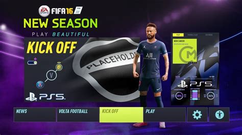 Fifa Mod Fifa Android Offline Update Transfer Real Face