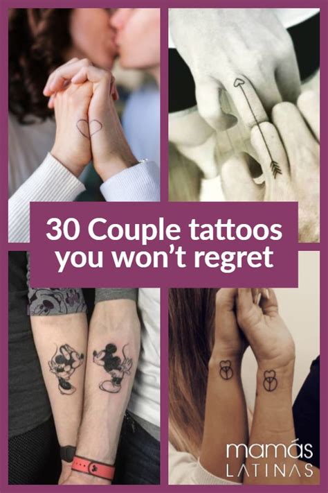30 couple tattoos you won t ever regret because they work even if you break up tattoos