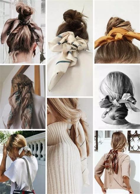 Easy Hairstyles For Fall Trending Hairstyles