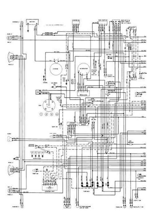 Diagrama De Los Cables De Bujias Ford F 150 V6