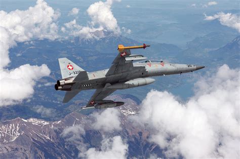 The first flight took place on 30 july 1959 instead. F-5 F Tiger ll