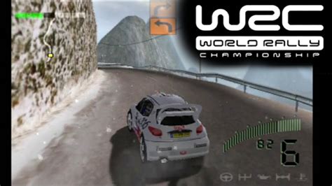 Wrc world rally championship para ps2 ficha técnica. WRC: World Rally Championship ... (PS2) Gameplay - YouTube