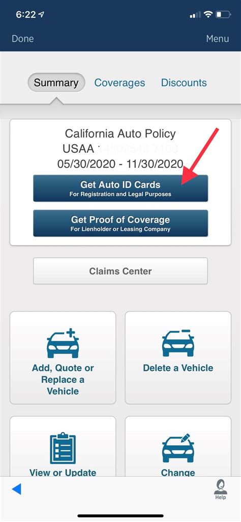 Usaa Cell Phone Insurance Financial Report