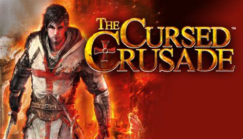 The Cursed Crusade On Steam
