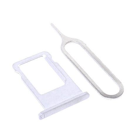 Iphone 6s Nano Sim Karten Karte Halter Sim Card Holder Schlitten Tray