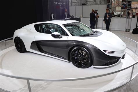 This Is A Chinese Sports Car You Might Actually Want To Buy Carbuzz