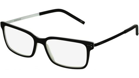 Avec l'essayage virtuel et notre politique flexible de retours, voir et être vu n'aura jamais été aussi simple. Lunettes de vue homme TONIC TB49 TB49 C1 5416 (NOIR/BLANC)
