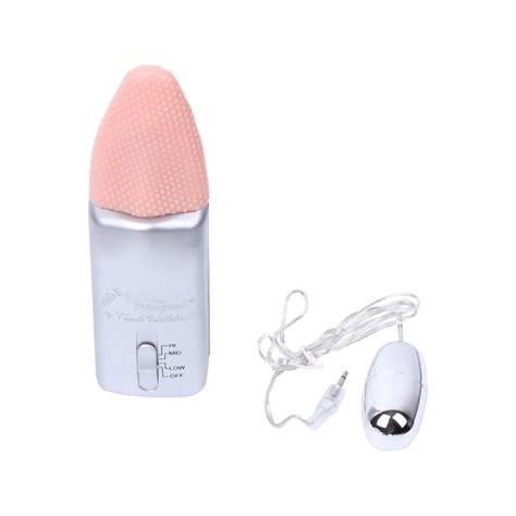 Aliexpress Com Buy Sex Toys Vibrators Electric Tongue Simulation Adult Clitoral Stimulation