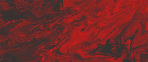 Abstract Liquid Red Live Wallpaper Moewalls