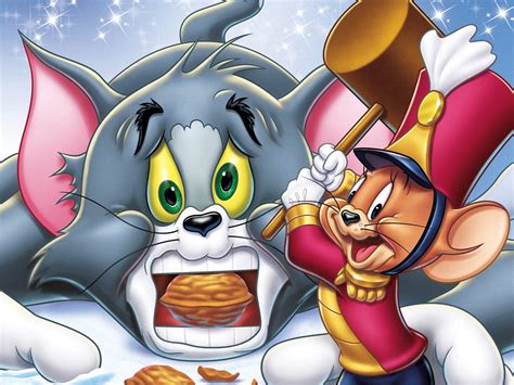 √ 15 Tom E Jerry Wallpaper 3d Full Hd