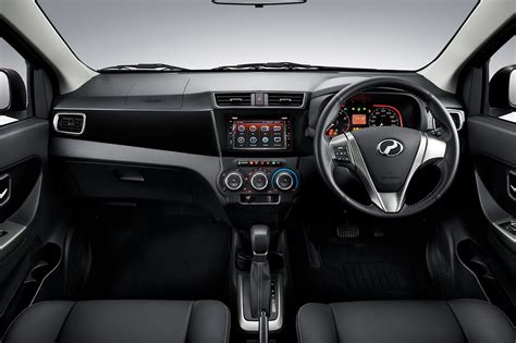 The top av variant gets perodua's advanced safety assist 2.0 (asa 2.0) suite of driver assistance safety systems, making it the most affordable sedan in malaysia with such a feature. Perodua Bezza - Enhancements For Malaysia Version; Enters ...
