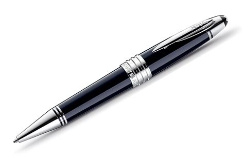 Montblanc Special Edition John F Kennedy Ballpoint Pen