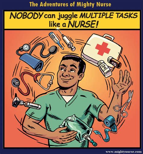 Adventures Of Mighty Nurse Vol 30 Mighty Nurse Nurse Nursing