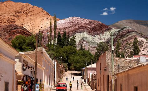 Jujuy Region Of Argentina Maintains Its Mystical Allure The New York