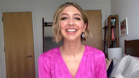 Watch Today Highlight Heidi Gardner On How She Landed Her Dream Job At Free Download Nude