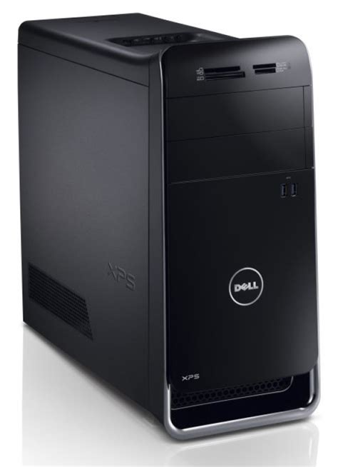 Dell Xps 8500 Tower Intel Core I7 3rd Gen Up To 390ghz 16gb Ddr3 240gb