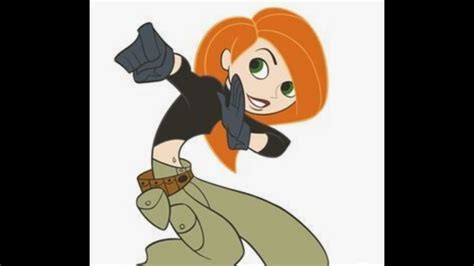 Call Me Beep Me Kim Possible Theme Song Wguitar Youtube