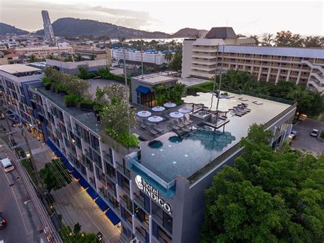 Book the marina phuket hotel, patong on tripadvisor: HOTEL INDIGO PHUKET PATONG - Updated 2019 Prices & Reviews ...