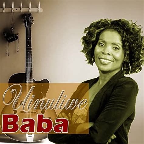 Play Uinuliwe Baba By Rose Muhando On Amazon Music