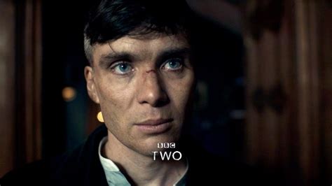 Cillian Murphy Returns For The Third Series Of Peaky Blinders Only On Bbc Two Peaky Blinders