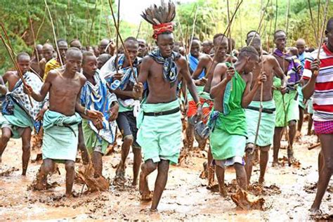 Why Some Kenyan Traditions And Cultures Have Stood Test Of Time Nation