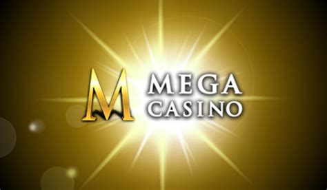 mega casino online