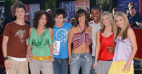 Heres What The S Club Juniors Look Like Now 17 Years After Splitting