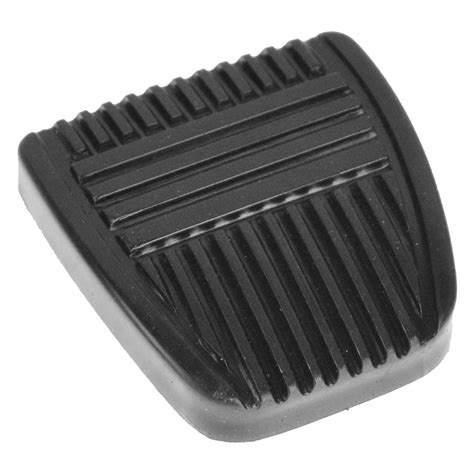Diy Solutions Res01098 Rubber Brakeclutch Pedal Pad