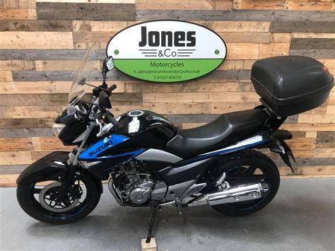 2016 modelinin fiyatı 16 küsür bin tl. Suzuki GW250 Inazuma 2014 motorcycle for sale in West ...