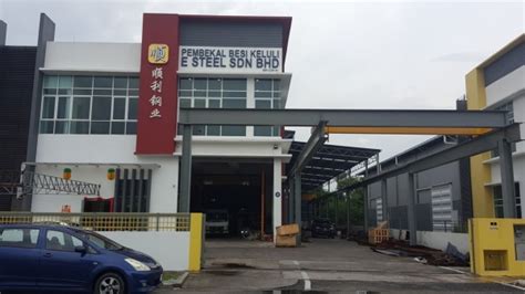 Federal iron works sdn bhd (fiw), the pioneer of galvanised & prepainted steel product manufacturer in malaysia, has established a renowned reputation as the leading manufacturer of high quality steel coated products with more than 60 years of presence in malaysia. E STEEL SDN BHD (Klang, Malaysia) - Contact Phone, Address ...