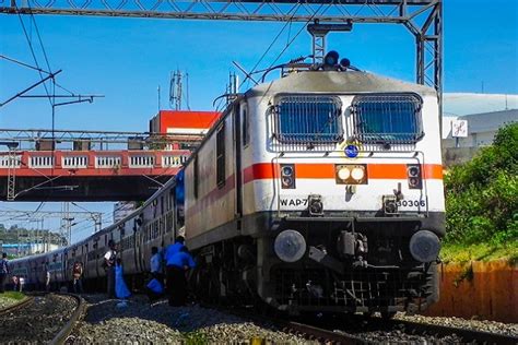 Indian Railways To Invite Bids In April To Redevelop New Delhi Mumbai