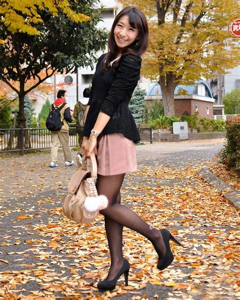 nylons pantyhose outfits pantyhose legs asian fashion girl fashion womens fashion fashion