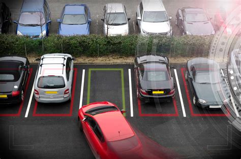 The Century Advanced Car Parking Management System