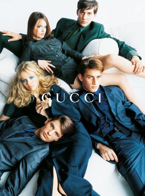 Gucci By Tom Ford Gucci Campaign Gucci Ad Tom Ford Gucci