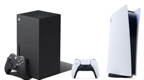 Should You Buy A Next Gen Console This Year Allgamers