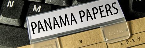 Panama Papers Mit Graphdatenbank Und Visualisierungssoftware Enthüllt