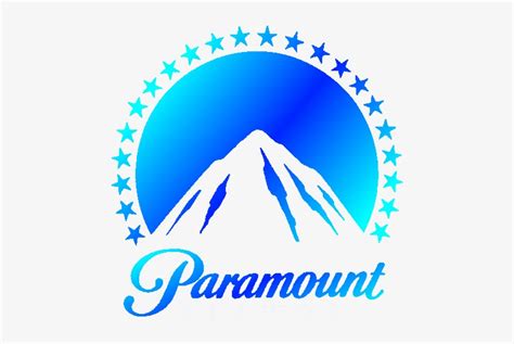 Paramount Television Logo