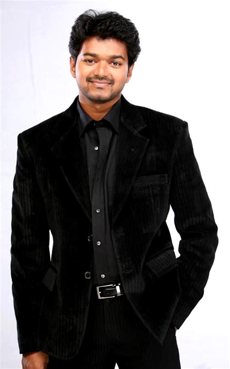 Cele Gallery South Indian Actor Vijay