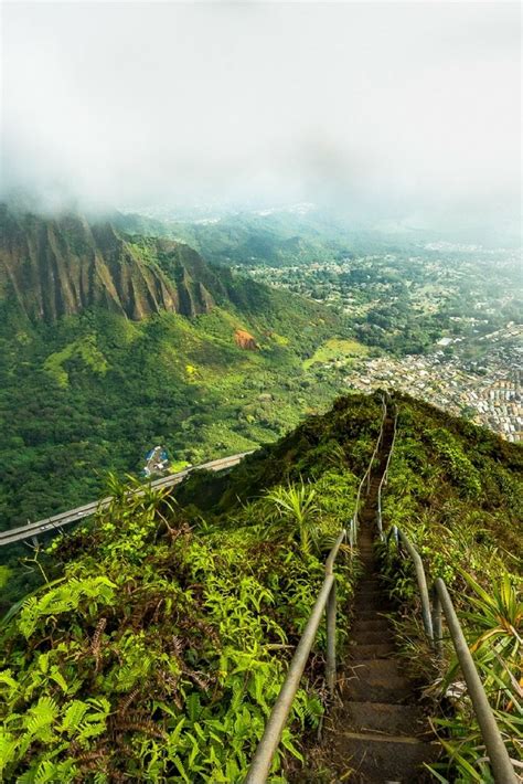10 Best Hikes On Oahu The Most Gorgeous Hikes That Will Leave You
