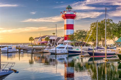 Hilton Head Voted The Best Island In The United States