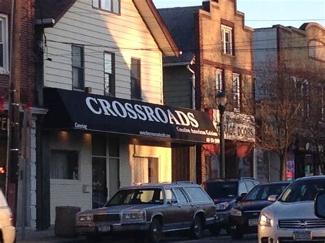 Crossroads Cafe East Northport Ristorante Recensioni Numero Di