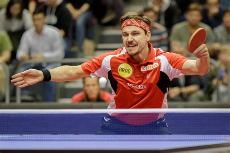 The chinese olympic champion ma long and the german table tennis ace timo boll play doubles at the world championships and hope for a medal. Timo Boll... Foto & Bild | sport, ballsport, tischtennis ...