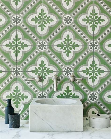 Claybrook Studio Specialises In Tiles Across Myriad Forms All Chosen
