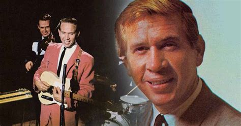 Here Are Some Facts About Buck Owens A True Legend In Country Music