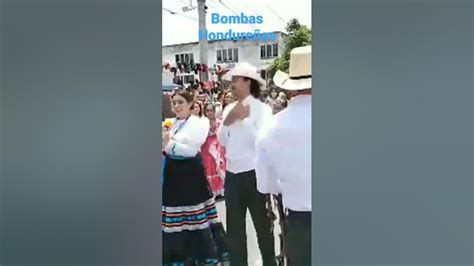 Bombas Hondureñas Desfiles 15 De Septiembre 2022 Youtube