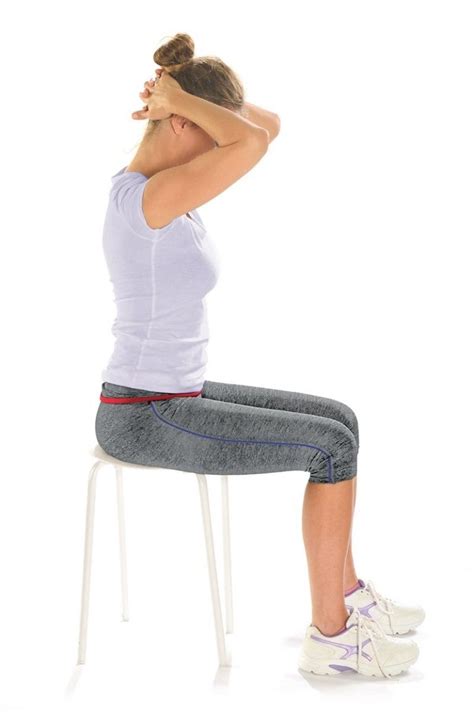 Yoga Para Cervicales Rectificadas Actualizado Julio