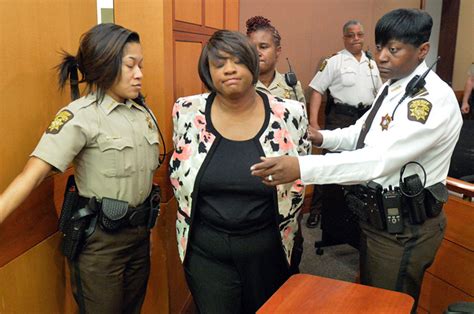 Black Atlanta Teachers Get Sentences Longer Than Some Mobsters And