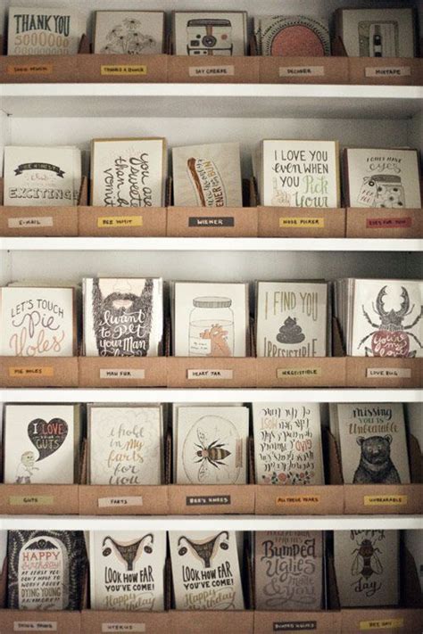 Unfollow greeting card display stand to stop getting updates on your ebay feed. Best 20+ Greeting cards display ideas on Pinterest